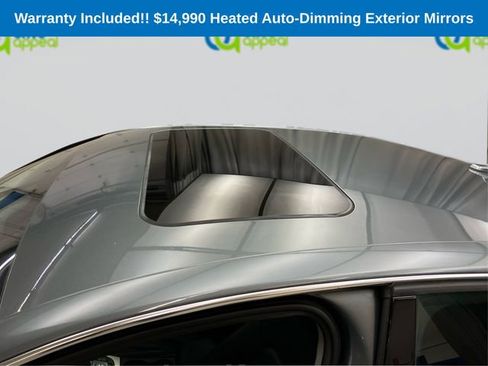 Used 2016 Audi A4 2.0T Premium Plus w/ Technology Package image 13