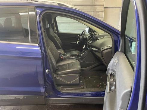 Used 2013 Ford Escape Titanium w/ Parking Technology Pkg image 29