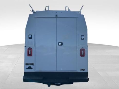 New 2026 Ford E-350 and Econoline 350 Super Duty w/ Power Equipment Group RWD image 6