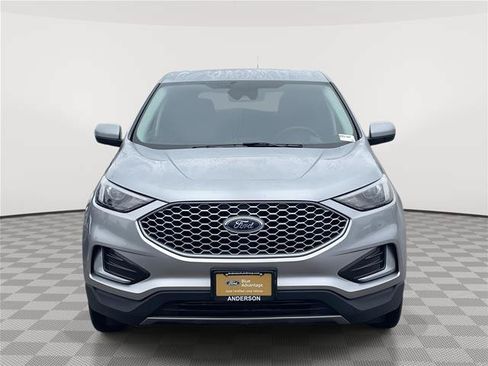 Certified 2024 Ford Edge SEL AWD/4WD image 4