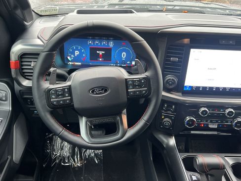 New 2025 Ford F150 Raptor image 24