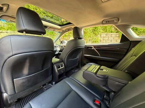 Used 2019 Lexus RX 450h AWD w/ Navigation Package image 21