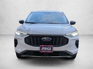 Used 2025 Ford Escape Active AWD/4WD video 2
