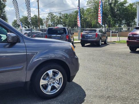 Used 2015 Honda Pilot EX-L image 7