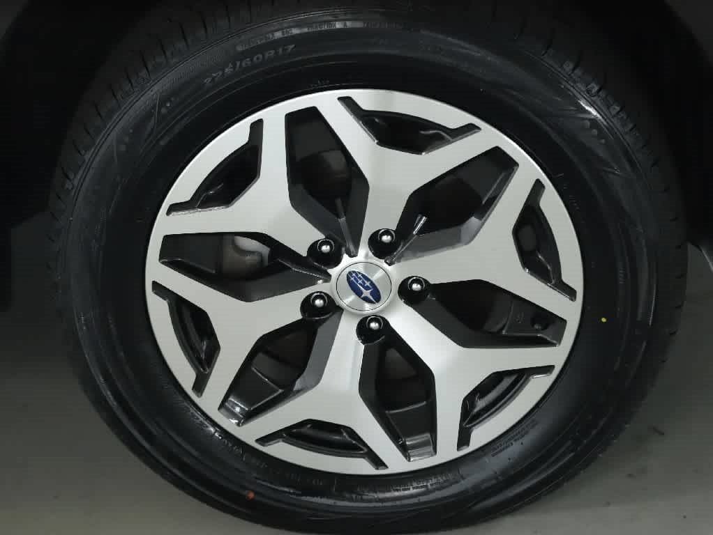 Certified 2024 Subaru Forester Premium AWD/4WD image 10
