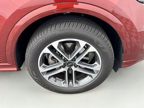 Used 2025 Audi Q5 Premium Plus w/ Premium Plus image 31