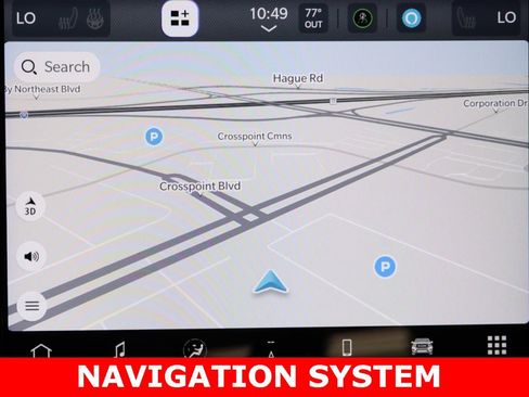 Used 2024 RAM 1500 Laramie image 17