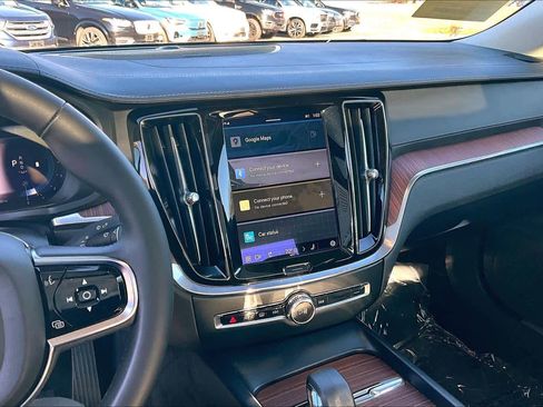 Certified 2024 Volvo S60 B5 Ultimate image 6