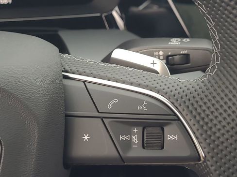 New 2026 Audi S3 Premium image 12