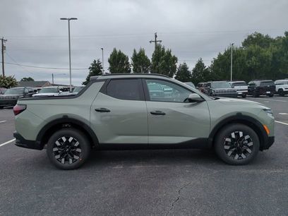 New 2026 Hyundai Santa Cruz SEL