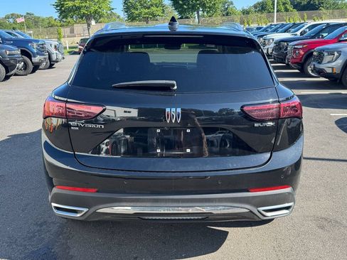 Used 2024 Buick Envision Preferred AWD/4WD image 5