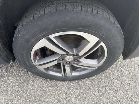 Used 2020 GMC Terrain SLT image 12