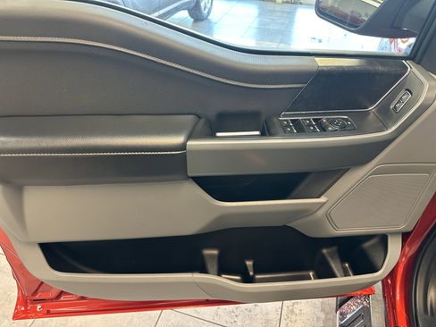 Used 2023 Ford F150 XLT w/ Equipment Group 302A High image 23