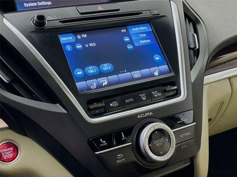 Used 2020 Acura MDX SH-AWD image 18
