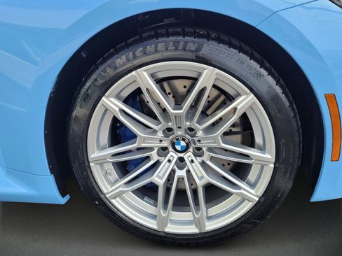 Used 2026 BMW M2 w/ Lighting Package image 9