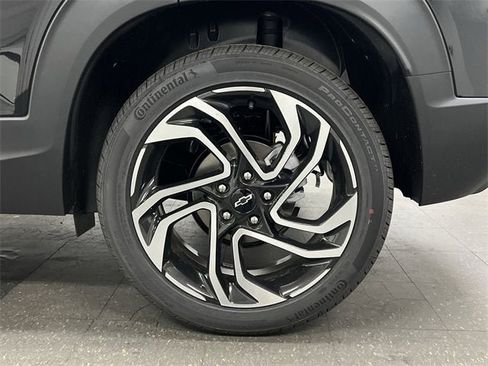 New 2026 Chevrolet TrailBlazer RS w/ Convenience Package image 31