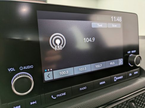 Certified 2023 Honda Civic Sport image 11