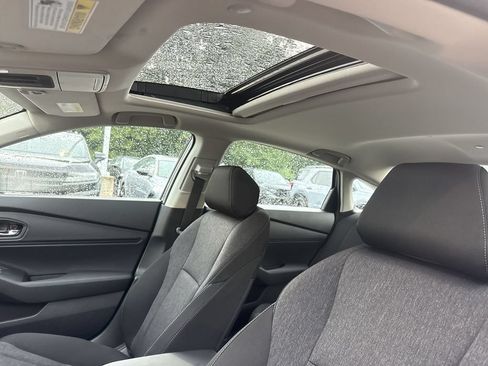 New 2026 Honda Accord SE image 15