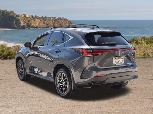 Used 2026 Lexus NX 350h AWD w/ Accessory Package (2T) image 7