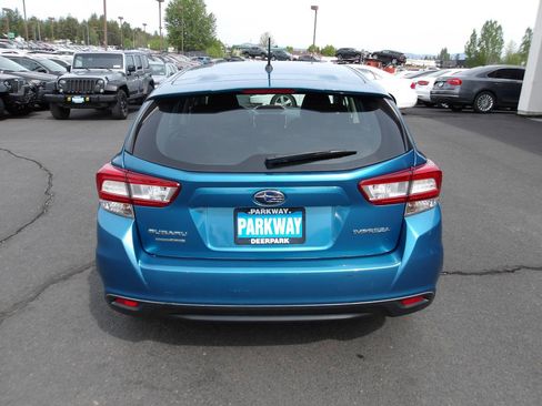 Used 2019 Subaru Impreza 2.0i AWD/4WD image 4