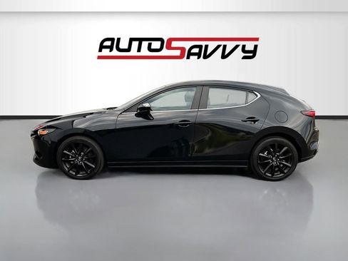 Used 2024 MAZDA MAZDA3 s image 4