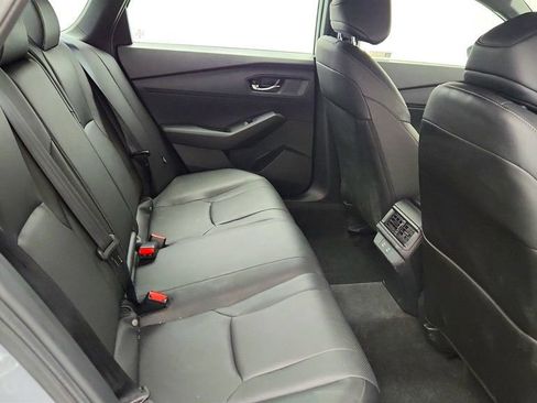 Used 2025 Honda Accord Sport image 23