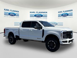 New 2026 Ford F250 Platinum w/ Tremor Off-Road Package AWD/4WD video 1