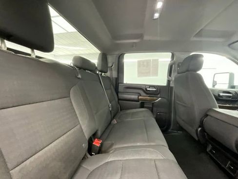 Used 2023 GMC Sierra 3500 SLE image 14