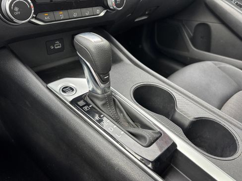 Used 2021 Nissan Altima 2.5 S FWD image 8