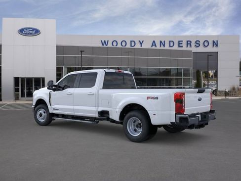 New 2026 Ford F350 XLT AWD/4WD image 4