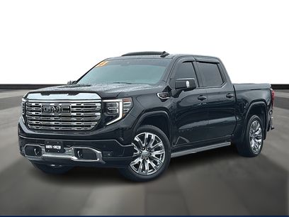 Used 2023 GMC Sierra 1500 Denali