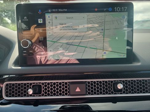 New 2026 Honda Civic Sport Touring image 19