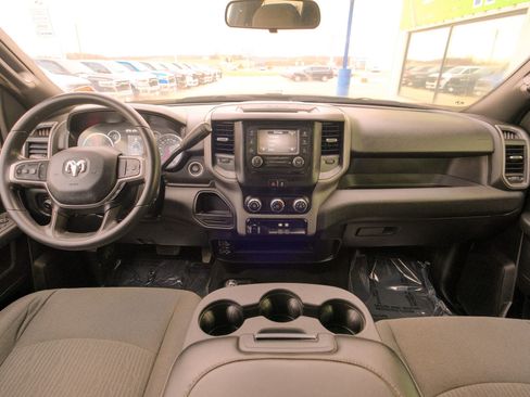 Used 2024 RAM 3500 Tradesman image 34