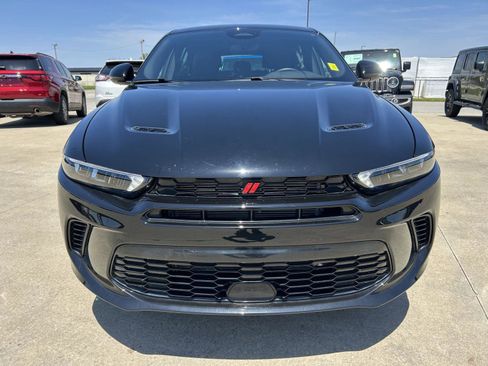 Used 2024 Dodge Hornet GT AWD/4WD image 31