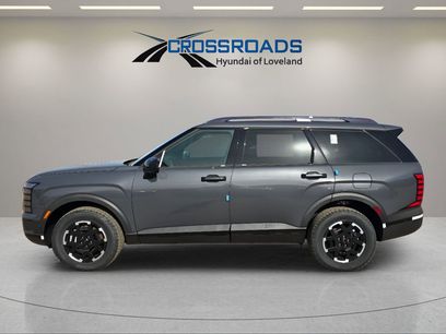 New 2026 Hyundai Palisade XRT Pro
