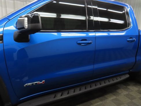 Used 2022 GMC Sierra 1500 AT4 w/ Technology Package image 54