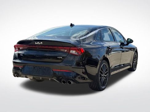 Used 2023 Kia K5 GT image 3