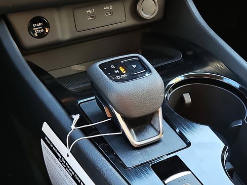 New 2026 Nissan Rogue SV w/ Cold Weather Package image 11