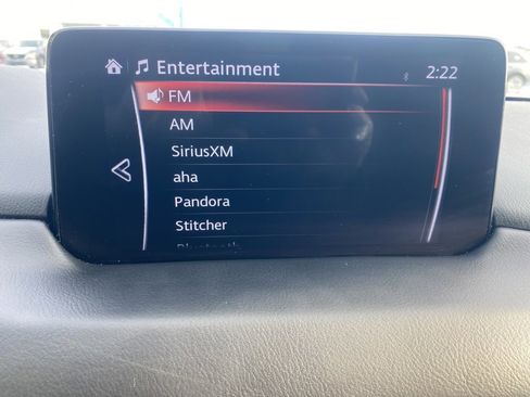 Certified 2020 MAZDA CX-5 Grand Touring Reserve image 26