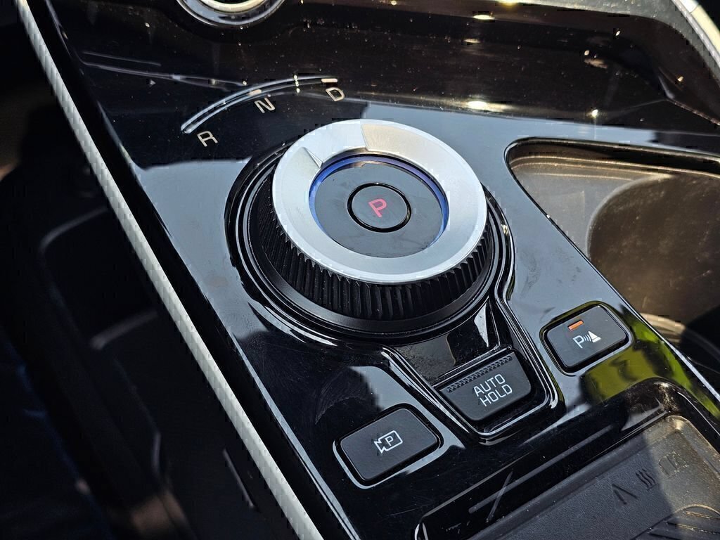 Used 2024 Kia EV6 GT-Line AWD/4WD image 31