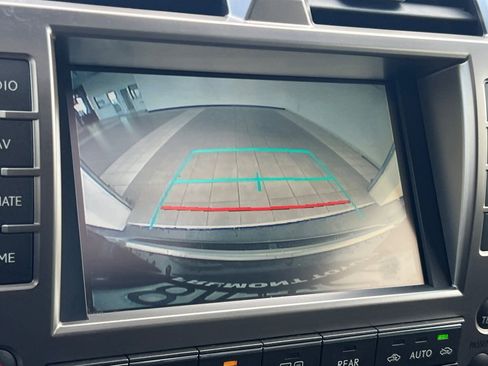 Used 2020 Lexus GX 460 Premium w/ Premium Package AWD/4WD image 20
