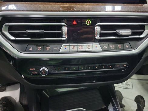 Used 2024 BMW X3 xDrive30i image 38