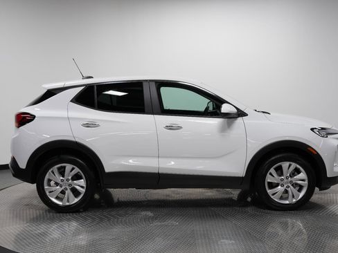 New 2026 Buick Encore GX Preferred w/ Comfort Package image 9