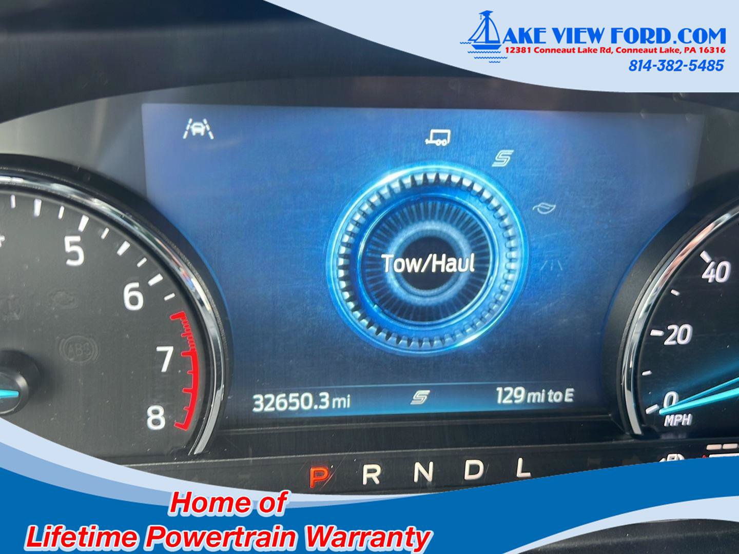 Used 2023 Ford Explorer XLT w/ Equipment Group 202A AWD/4WD image 41