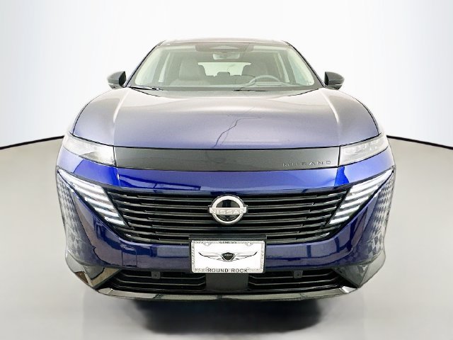 Used 2025 Nissan Murano Platinum w/ Cargo Package AWD/4WD image 2