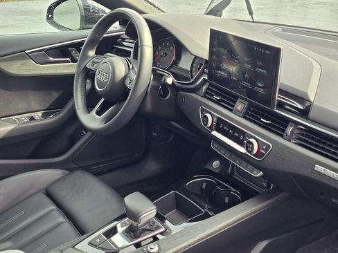 Used 2021 Audi A5 2.0T Premium w/ Convenience Package image 30