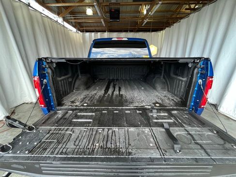 Used 2018 Ford F150 XL w/ Equipment Group 101A Mid image 28