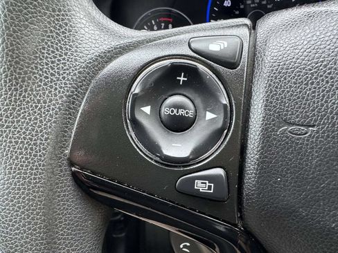 Used 2018 Honda HR-V EX image 17