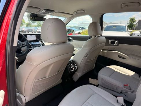 Used 2022 Kia Sorento SX Prestige AWD/4WD image 27