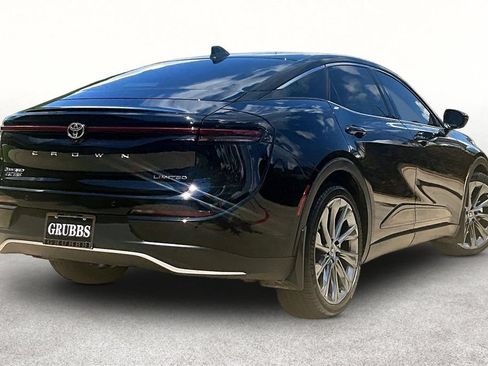 Used 2026 Toyota Crown w/ Advanced Technology Package AWD/4WD image 2